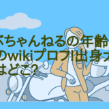 こつぶちゃんねるの年齢や事務所等のwikiプロフ!出身大学や高校はどこ?