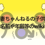 一夫多妻ちゃんねるの子供や収益(年収)!名前や年齢等のwikiプロフ!